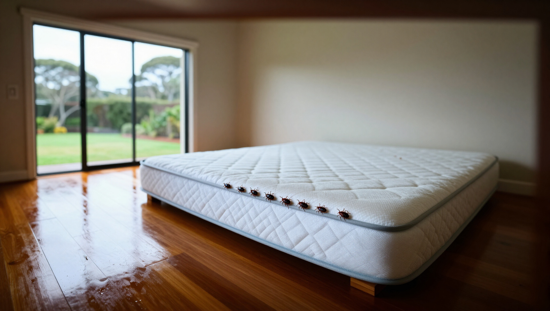 Bed Bugs Control in Carnes Hill