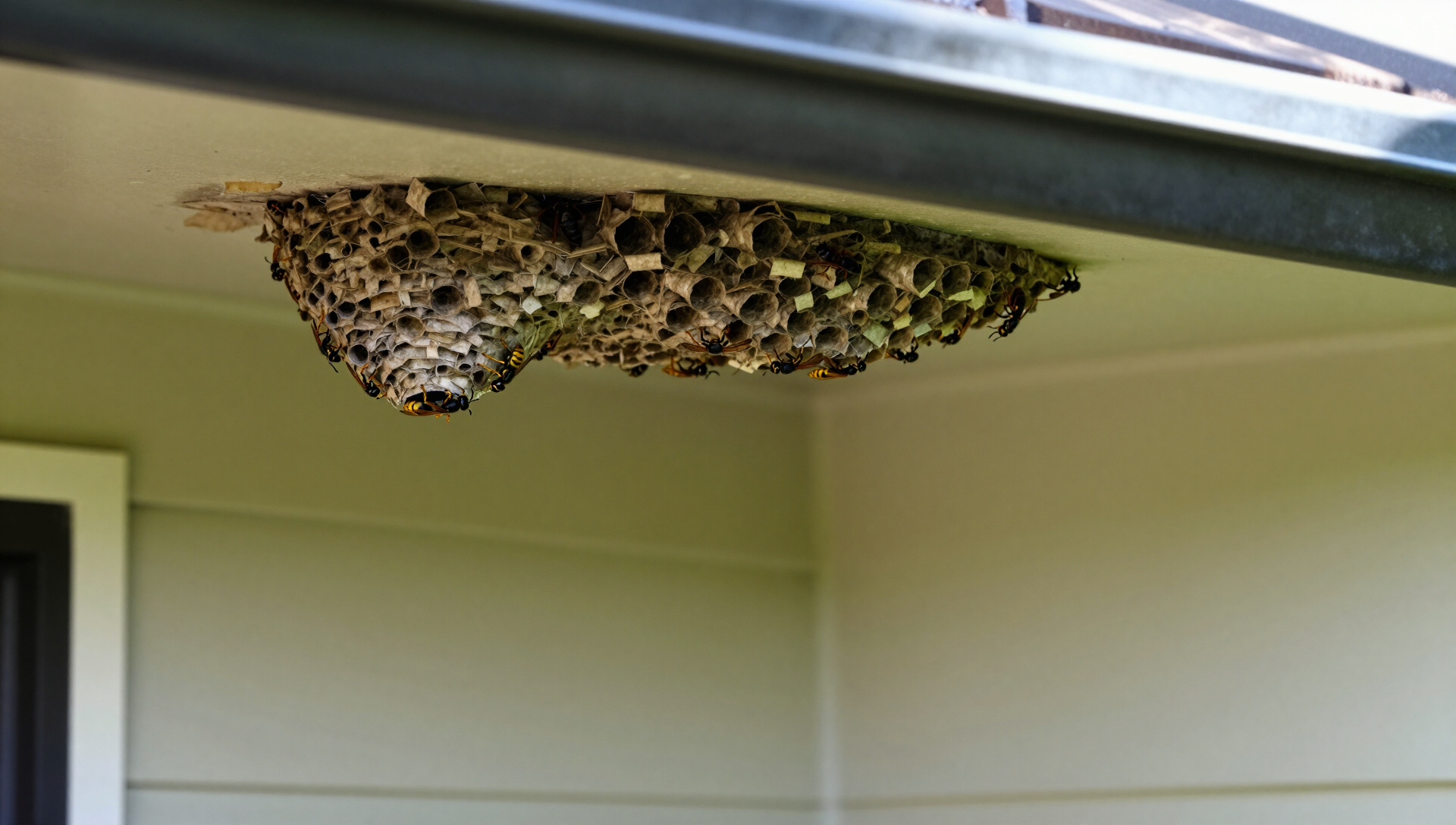 Bees and Wasp Removal in Carnes Hill