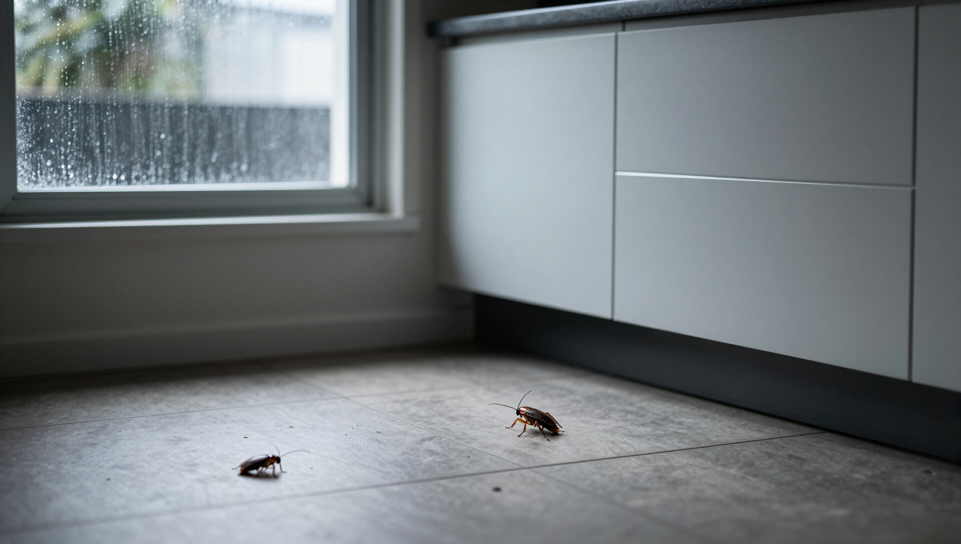 Cockroach Removal in Carnes Hill