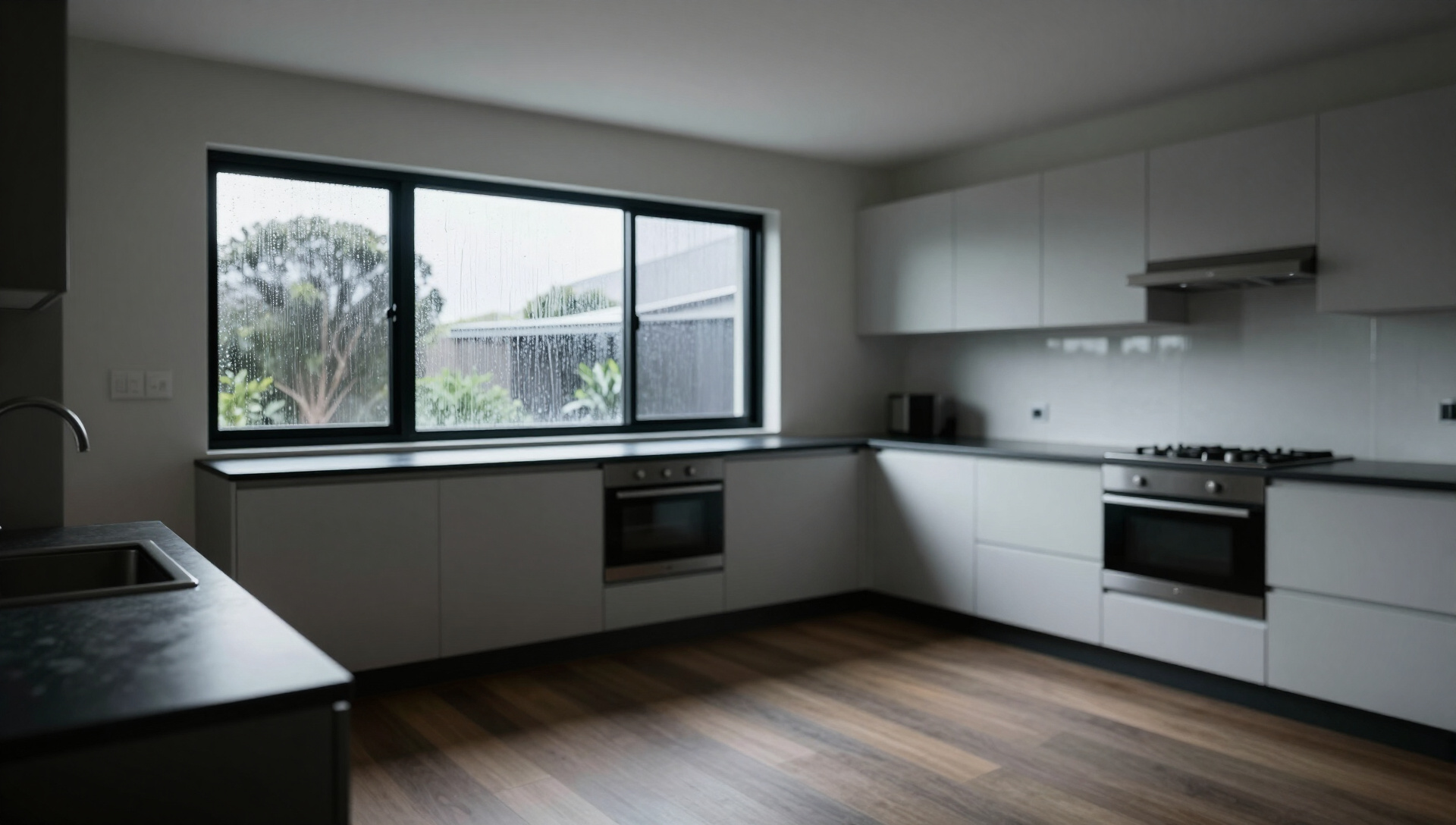 End of lease pest control in Carnes Hill