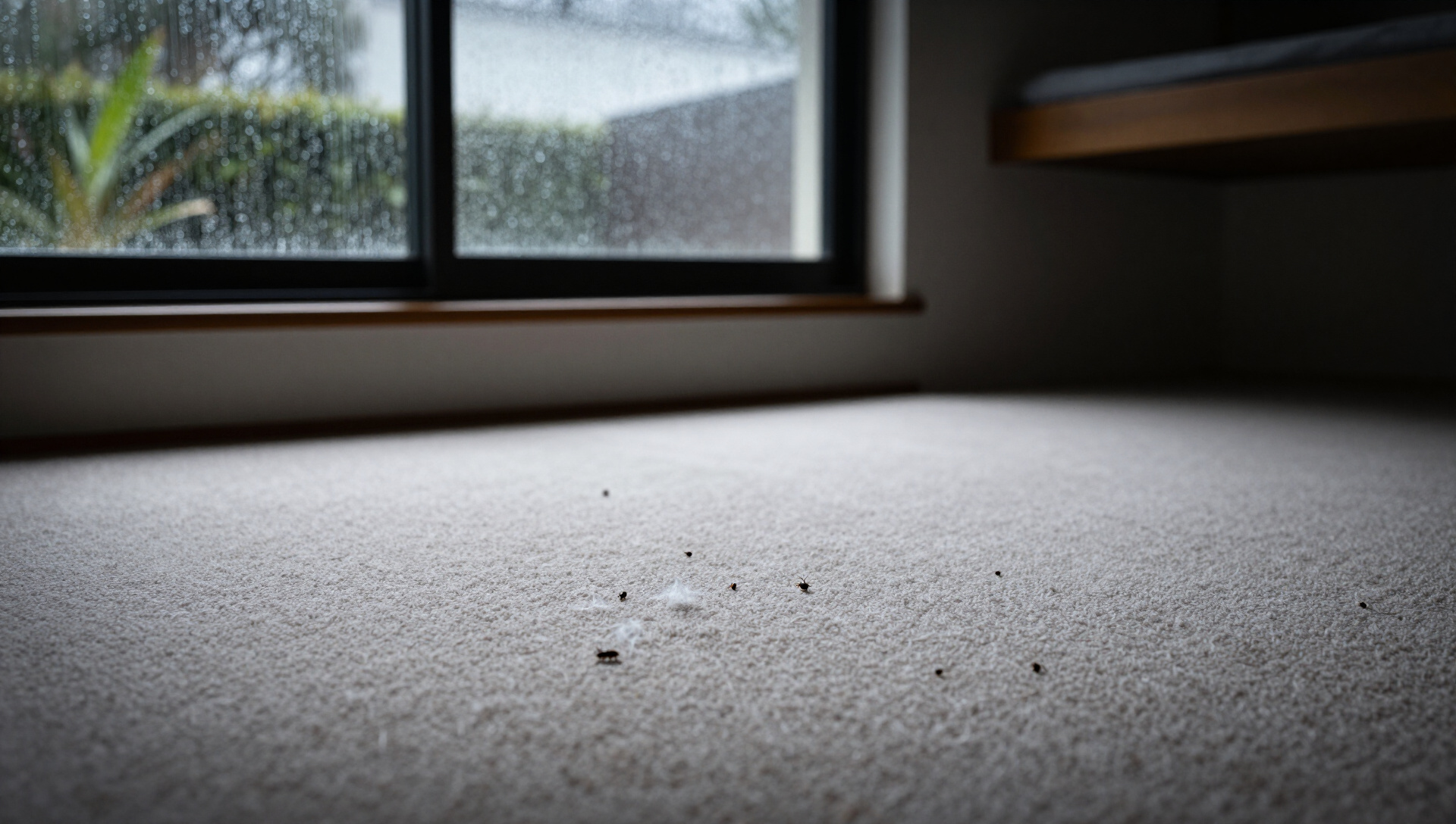 Fleas and Ticks Removal in Carnes Hill