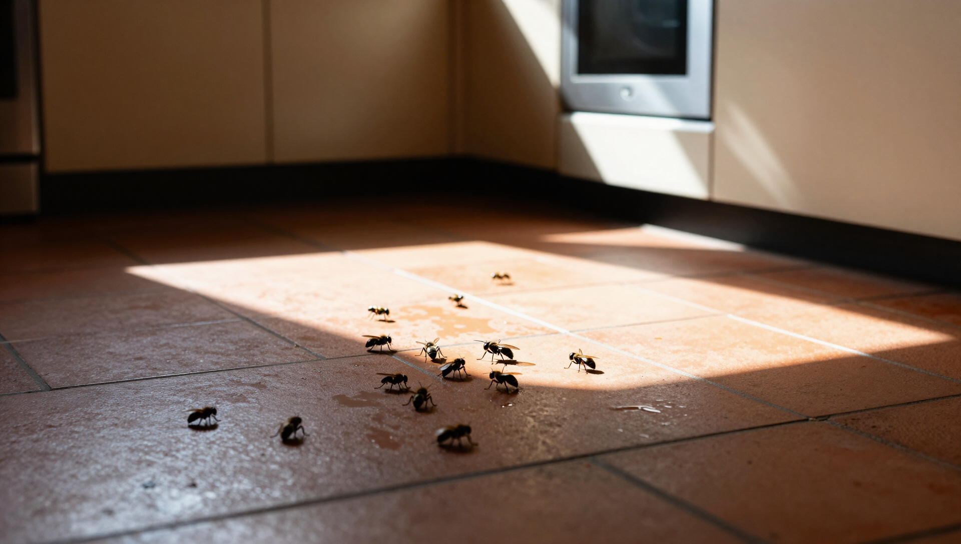 Insect Control in Carnes Hill